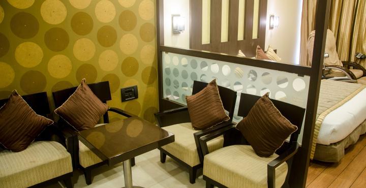 Hotel Silver Inn Мумбаї Екстер'єр фото
